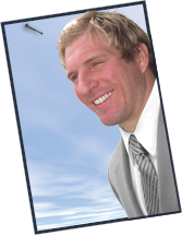 Picture of Nathan D. Pietsch, the creator of Destiny Activated.